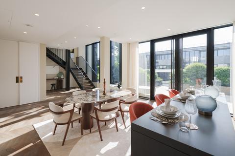 3 bedroom apartment for sale, Boiler House at Battersea Power Station, Battersea, SW11