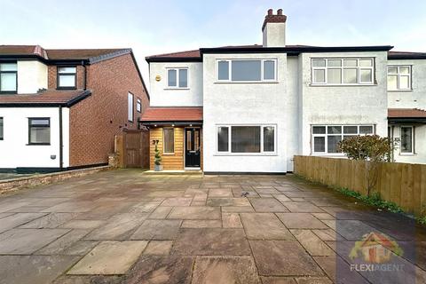 3 bedroom semi-detached house for sale, Lynton Drive, Southport PR8