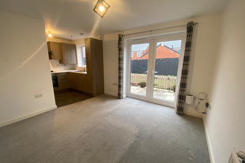 1 bedroom maisonette for sale, Stonecrop Place, Sandbach