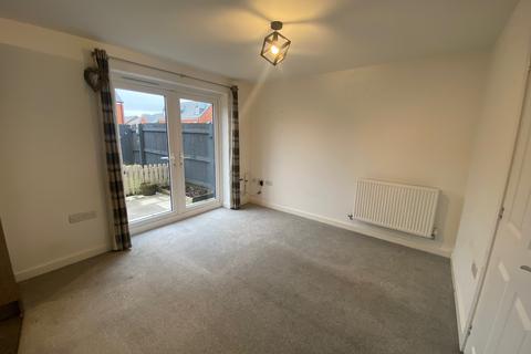 1 bedroom maisonette for sale, Stonecrop Place, Sandbach