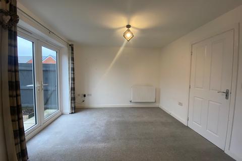 1 bedroom maisonette for sale, Stonecrop Place, Sandbach