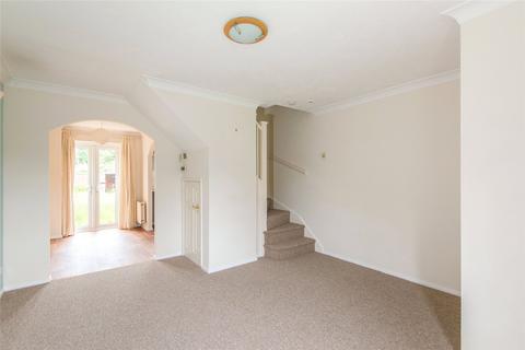 2 bedroom terraced house for sale, Hackworth Gardens, Hedge End, Southampton