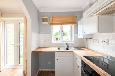 7 Hackworth Gardens, Hedge End, Southampton, SO30 2WP