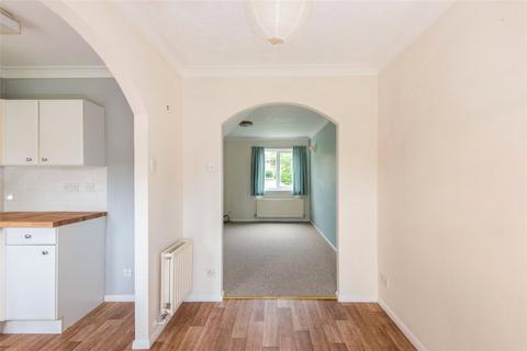 7 Hackworth Gardens, Hedge End, Southampton, SO30 2WP
