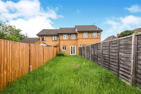 7 Hackworth Gardens, Hedge End, Southampton, SO30 2WP