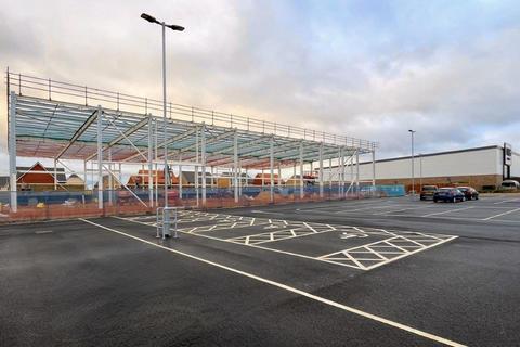 Warehouse to rent, Brook Park West Retail Park, Clacton On Sea, Essex, CO16