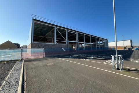 Warehouse to rent, Brook Park West Retail Park, Clacton On Sea, Essex, CO16