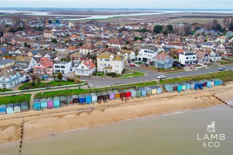Anchor Lodge Cliff Parade, Walton On The Naze, CO14 8HB