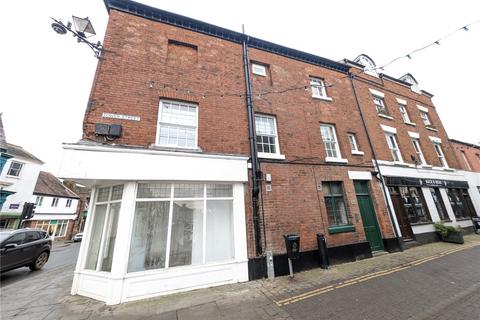 1 bedroom apartment for sale, Tower Street, Ludlow, Shropshire, SY8