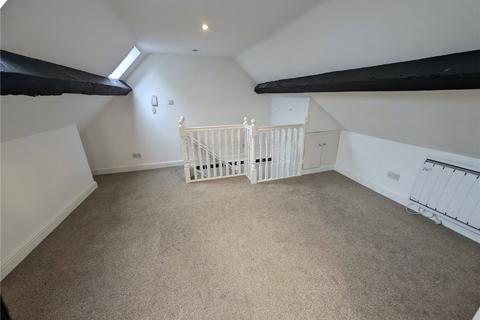 1 bedroom apartment for sale, Tower Street, Ludlow, Shropshire, SY8