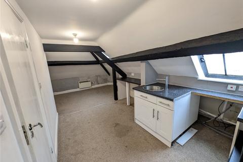 1 bedroom apartment for sale, Tower Street, Ludlow, Shropshire, SY8