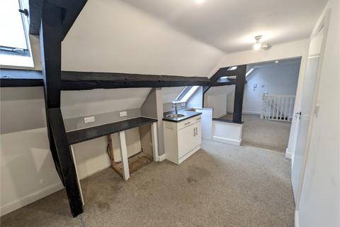 1 bedroom apartment for sale, Tower Street, Ludlow, Shropshire, SY8