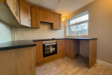 3 bedroom terraced house to rent, 22 Cambridge Grove, Otley, LS21 1DH