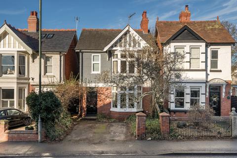 4 bedroom detached house for sale, Leominster HR6