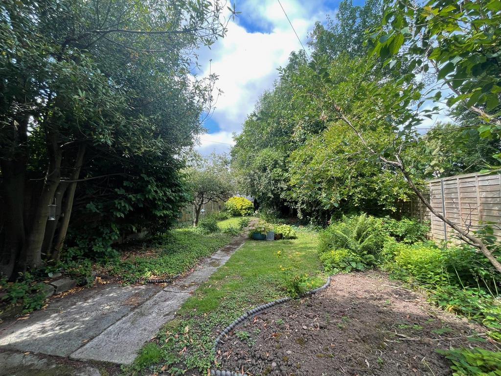 Garden 3