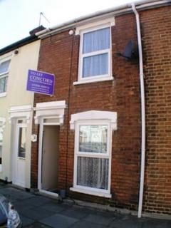 2 bedroom terraced house for sale, Sirdar Road, Ipswich, IP1