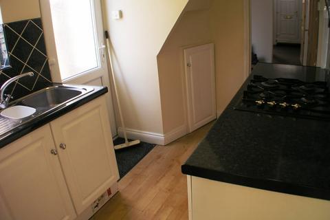 2 bedroom terraced house for sale, Sirdar Road, Ipswich, IP1