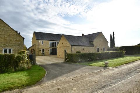 5 bedroom detached house for sale, Greenway, Caulcott