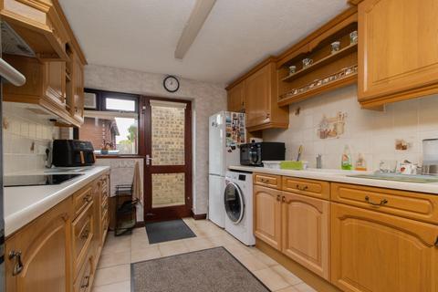 3 bedroom detached bungalow for sale, Hiller Close, Broadstairs, CT10