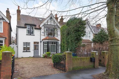 5 bedroom detached house for sale, London W13