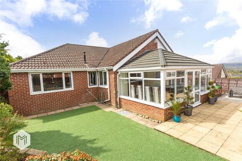 5 bedroom bungalow for sale, Hough Fold Way, Harwood, Bolton, BL2 3PY