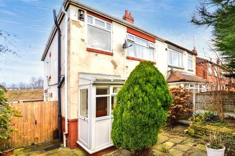 3 bedroom semi-detached house for sale, Blakeney Grove, Leeds, West Yorkshire