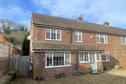 4 bedroom semi-detached house for sale, Blandford Road, Coombe Bissett SP5