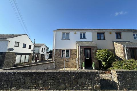 Tamarisk Fore Street, Probus, Truro, TR2 4PE