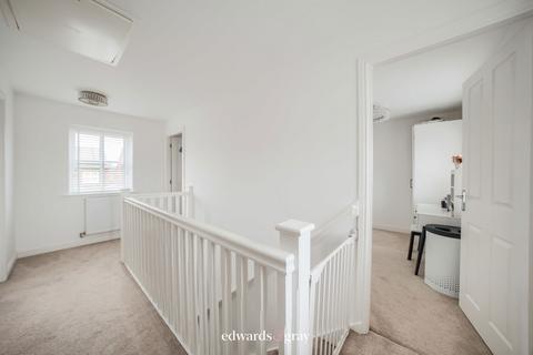 59 Croft Close, Two Gates, Tamworth, B77 1BF