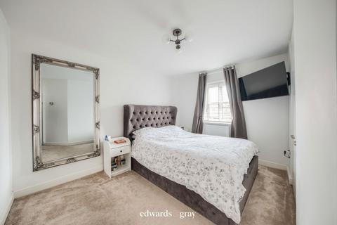 59 Croft Close, Two Gates, Tamworth, B77 1BF