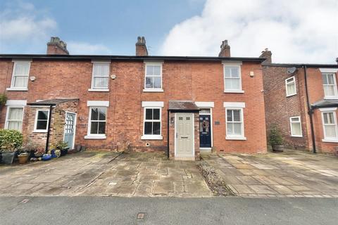 3 bedroom terraced house for sale, Nursery Lane, Wilmslow