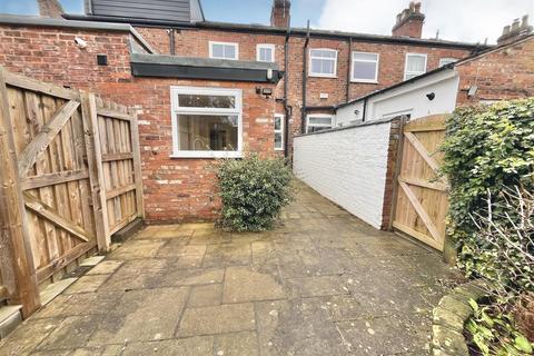 3 bedroom terraced house for sale, Nursery Lane, Wilmslow