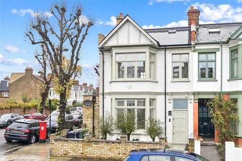 5 bedroom end of terrace house for sale, Aldbourne Road, London, W12