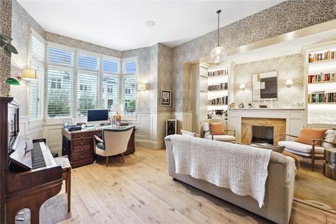 5 bedroom end of terrace house for sale, Aldbourne Road, London, W12