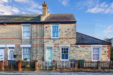 2 bedroom terraced house for sale, Alston Road, Barnet EN5