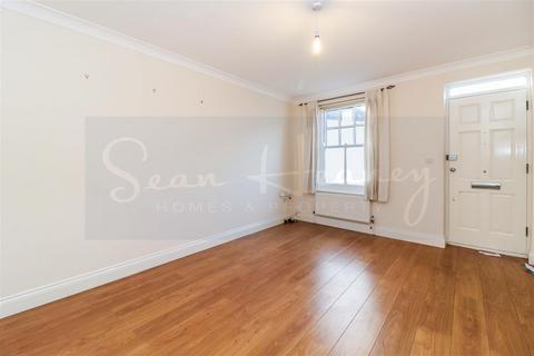 undefined, Alston Road, Barnet EN5