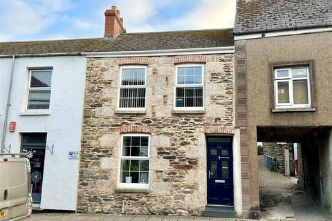 undefined, Meneage Street, Helston TR13