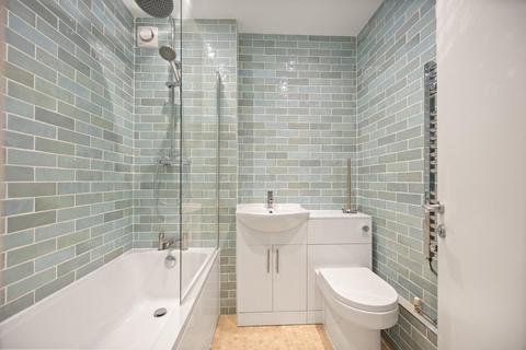 2 bedroom apartment for sale, Lawn Road, Belsize Park NW3