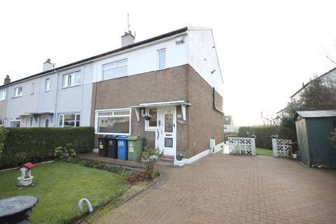 3 bedroom terraced house to rent, Moraine Drive, Glasgow, G15