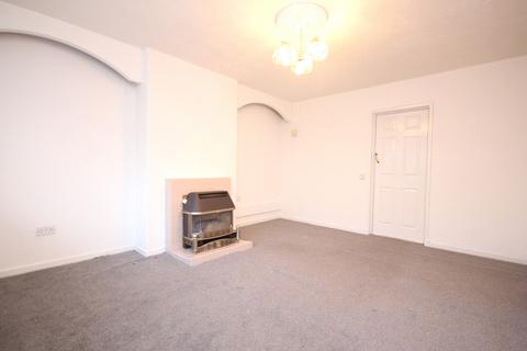 3 bedroom terraced house to rent, Moraine Drive, Glasgow, G15