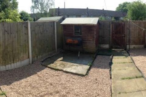 5 bedroom terraced house to rent, *£500pcm bills included* Saxton Close , Beeston, NG9 2DU