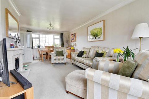 3 bedroom detached bungalow for sale, The Orchard, Broad Oak, Rye