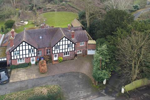 4 bedroom semi-detached house for sale, Meole Hall Gardens, Meole Village, Shrewsbury