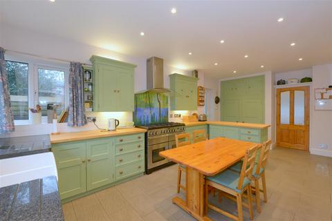 4 bedroom semi-detached house for sale, Meole Hall Gardens, Meole Village, Shrewsbury