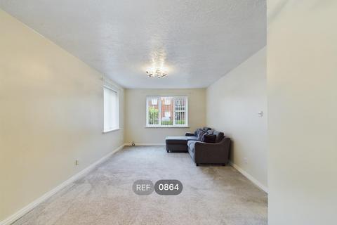 undefined, Galleon Court, HU9 1QF