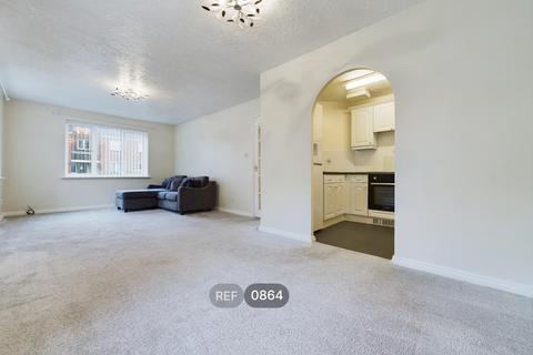 undefined, Galleon Court, HU9 1QF