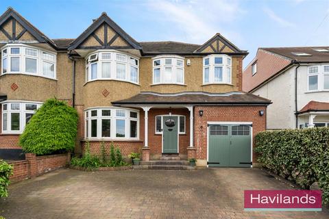 5 bedroom house for sale, Green Dragon Lane, London