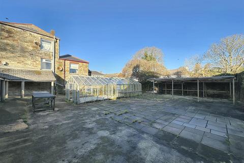 undefined, The Old Market, Chacewater