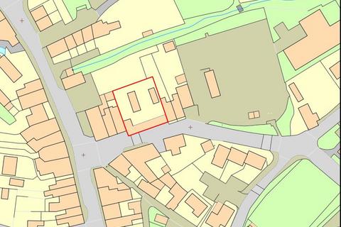 undefined, The Old Market, Chacewater