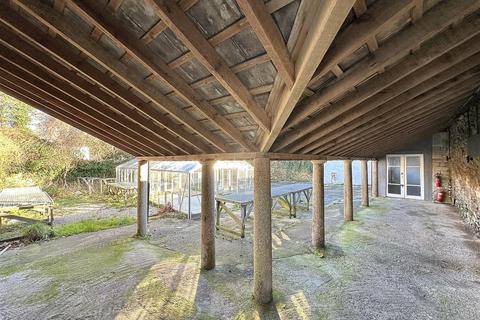 undefined, The Old Market, Chacewater